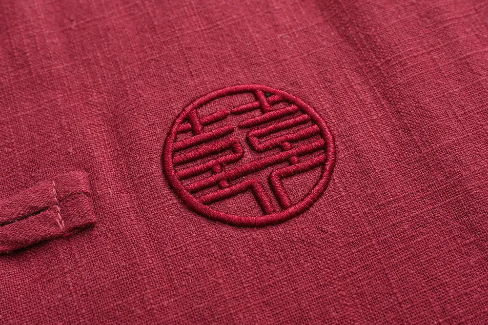 Zhi R. Tang jacket ver.3