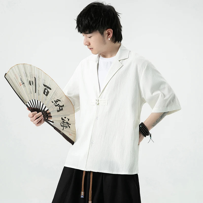 Taio Tang style shirt