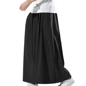 Wide bushido wabi pants