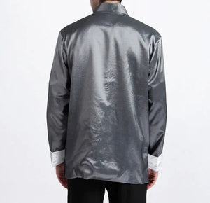 Shilin Tang jacket