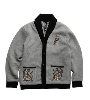 Hyper premium roaring tiger jacket