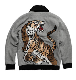 Hyper premium roaring tiger jacket