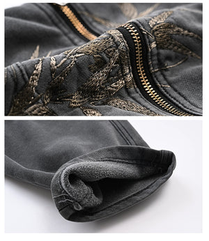 Hyper premium "wakai" hoodie + sweatpants