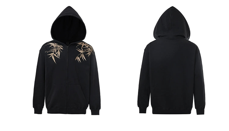 Hyper premium "wakai" hoodie + sweatpants