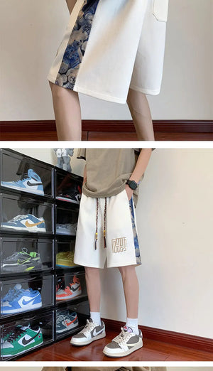 Suijin shorts