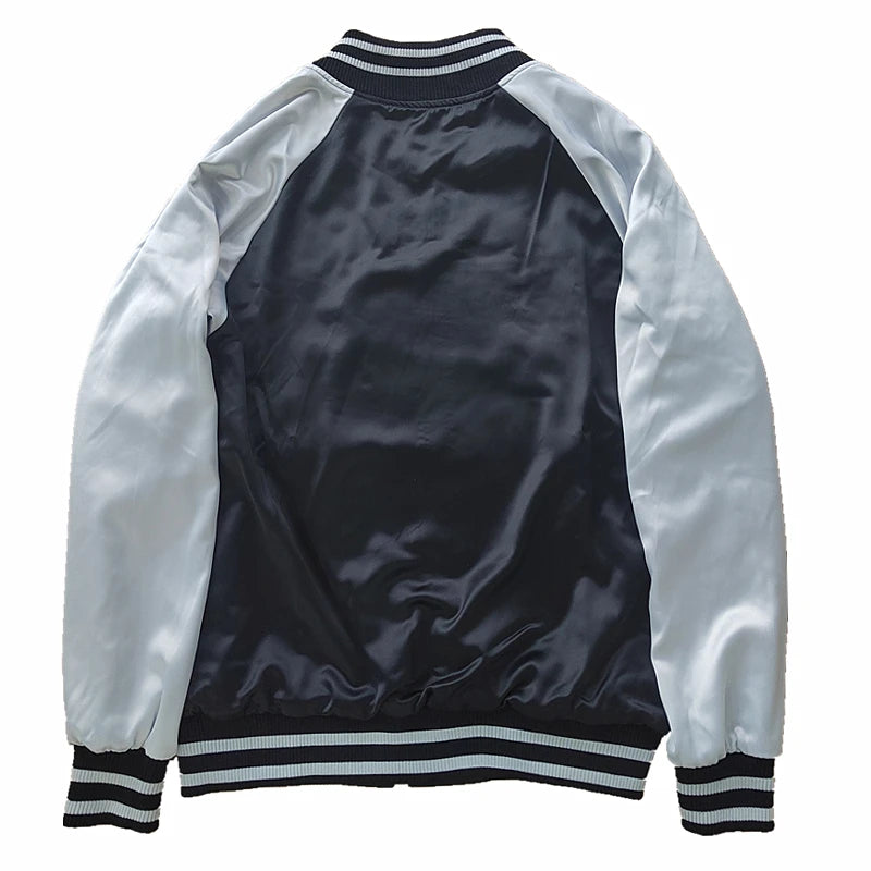 Premium seven lucky sukajan jacket