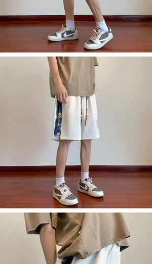 Suijin shorts