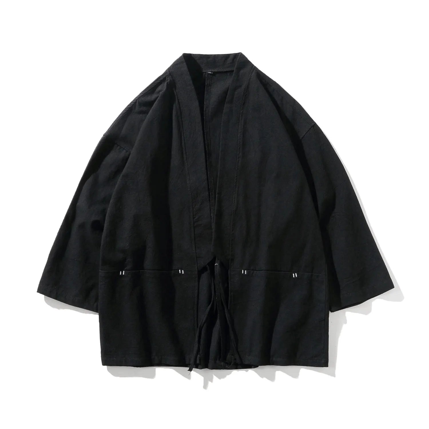 Kazan casual kimono shirt