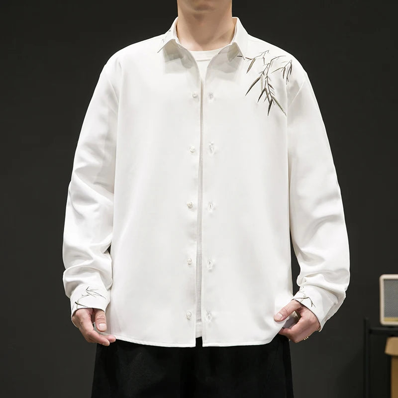 Mystic branches Tang shirt