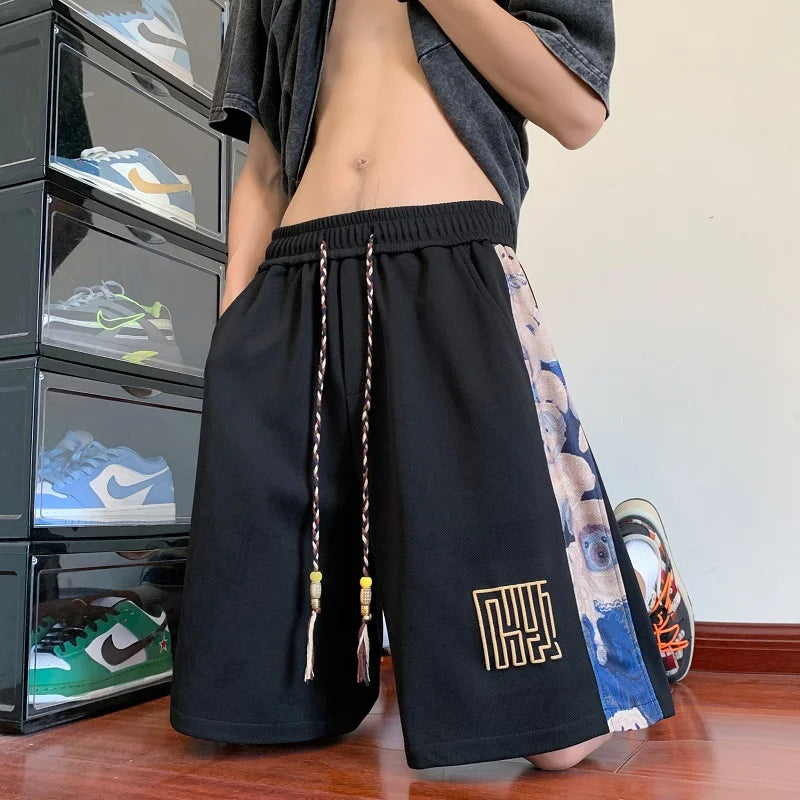 Suijin shorts