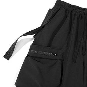 Tech wear kubo shorts