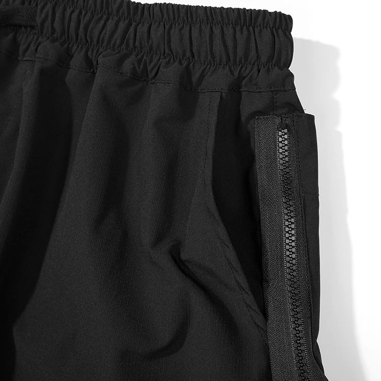 Tech wear kubo shorts