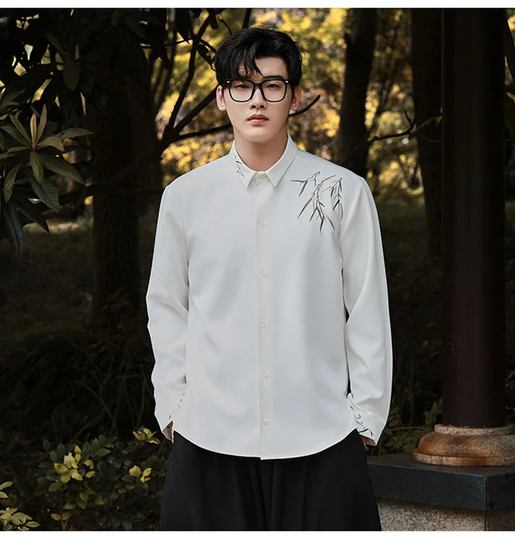 Mystic branches Tang shirt