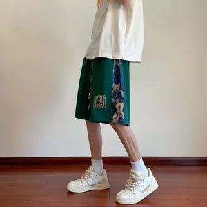 Suijin shorts