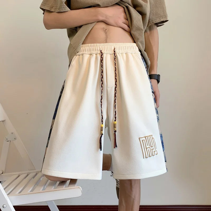 Suijin shorts