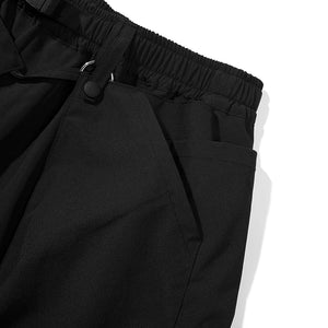 Tech wear ryuji shorts