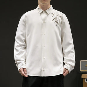 Mystic branches Tang shirt