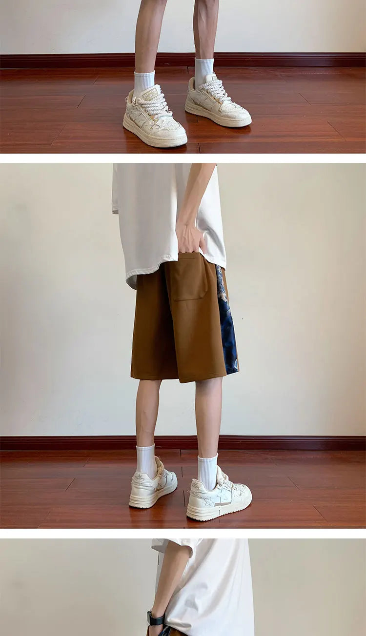 Suijin shorts