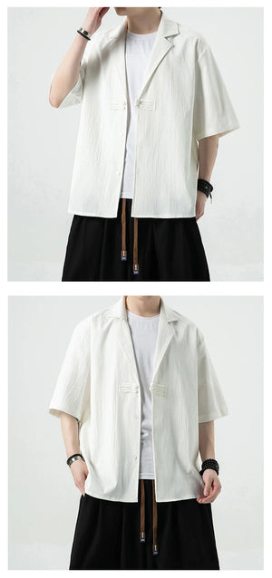 Taio Tang style shirt