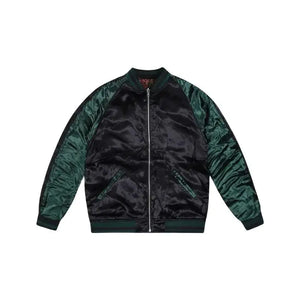 Hyper premium fierce sukajan jacket