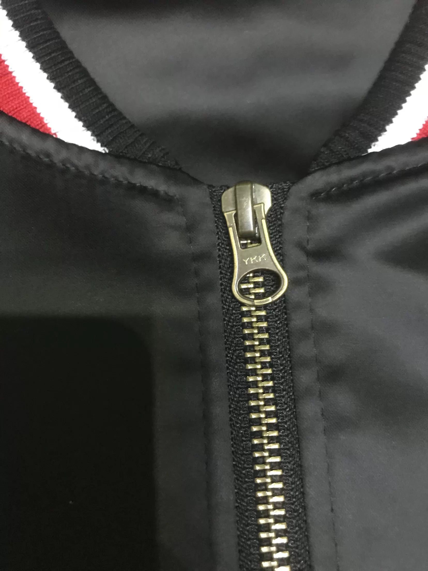 Premium seven lucky sukajan jacket