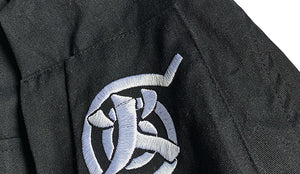 Eye of fire jacket
