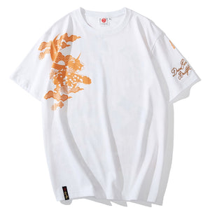 Kimono no kaze T-shirt