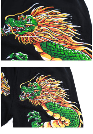 Hyper premium beast V dragon pants