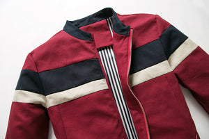 Casual ITA style jacket