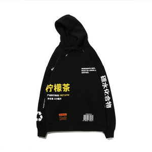 Energy OG hoodie