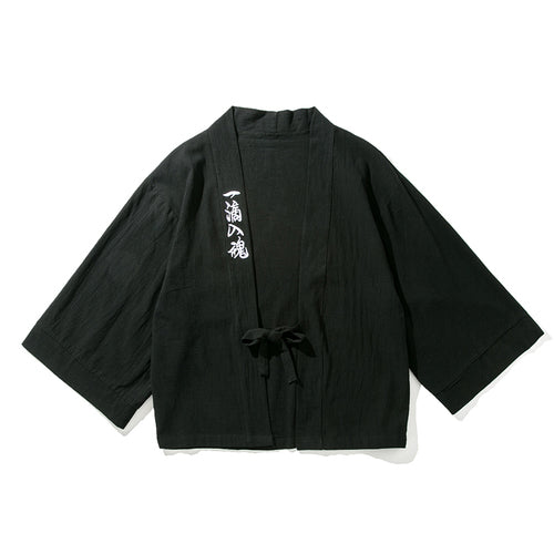 Chinese Han robe jacket