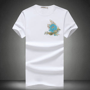 Kujaku T-shirt