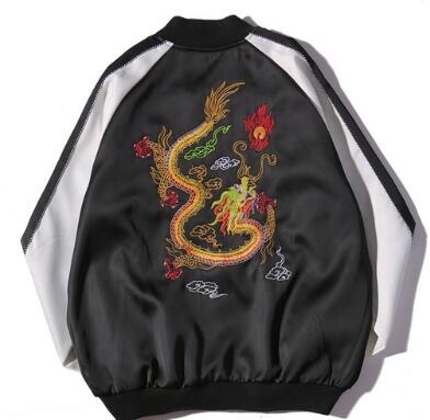 Dragon sukajan jacket